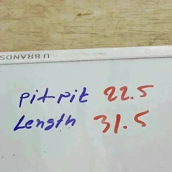 Chico's Women's Utility Jacket Size 2/ 12 Full Zip Textured Blue 7072 - Picture 5 of 8